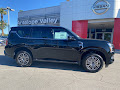 2025 Nissan Armada Platinum