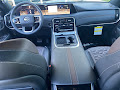 2025 Nissan Armada Platinum