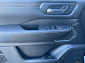2025 Nissan Armada Platinum