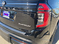 2025 Nissan Armada Platinum