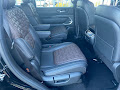 2025 Nissan Armada Platinum