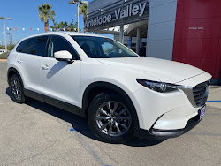 2020 Mazda CX-9 Sport