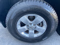 2010 Nissan Frontier SE