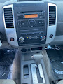 2010 Nissan Frontier SE