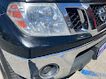 2010 Nissan Frontier SE