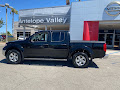 2010 Nissan Frontier SE
