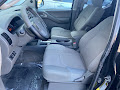 2010 Nissan Frontier SE