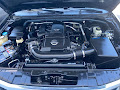 2010 Nissan Frontier SE