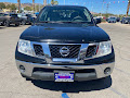 2010 Nissan Frontier SE