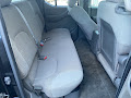 2010 Nissan Frontier SE
