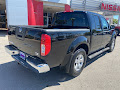 2010 Nissan Frontier SE