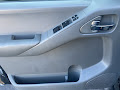 2010 Nissan Frontier SE