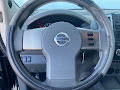 2010 Nissan Frontier SE