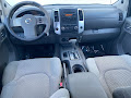 2010 Nissan Frontier SE