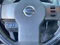 2010 Nissan Frontier SE