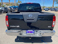 2010 Nissan Frontier SE
