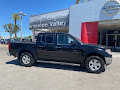 2010 Nissan Frontier SE