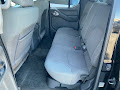2010 Nissan Frontier SE