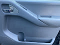 2010 Nissan Frontier SE
