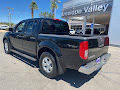 2010 Nissan Frontier SE
