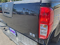 2010 Nissan Frontier SE