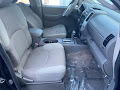 2010 Nissan Frontier SE