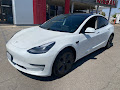 2022 Tesla Model 3 Base
