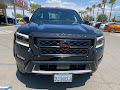 2023 Nissan Frontier PRO-X