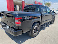 2023 Nissan Frontier PRO-X