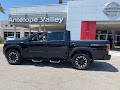 2023 Nissan Frontier PRO-X