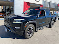 2023 Nissan Frontier PRO-X