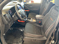 2023 Nissan Frontier PRO-X