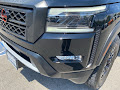 2023 Nissan Frontier PRO-X