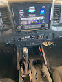 2023 Nissan Frontier PRO-X
