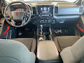 2023 Nissan Frontier PRO-X