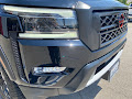 2023 Nissan Frontier PRO-X