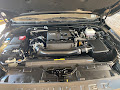 2023 Nissan Frontier PRO-X