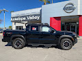 2023 Nissan Frontier PRO-X