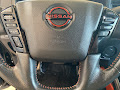 2023 Nissan Frontier PRO-X