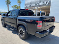 2023 Nissan Frontier PRO-X