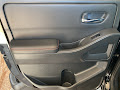 2023 Nissan Frontier PRO-X