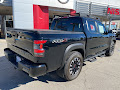 2023 Nissan Frontier PRO-X