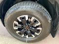 2023 Nissan Frontier PRO-X