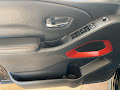 2023 Nissan Frontier PRO-X