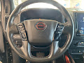2023 Nissan Frontier PRO-X