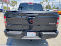 2023 Nissan Frontier PRO-X
