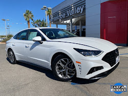 2022 Hyundai Sonata SEL