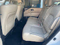 2021 Nissan Armada Platinum