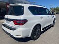 2021 Nissan Armada Platinum