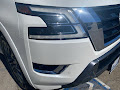 2021 Nissan Armada Platinum